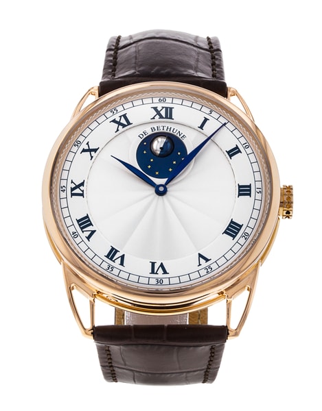 De Bethune DB25 DB25LRS1V1